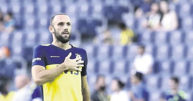 Muriç izin yapmıyor
