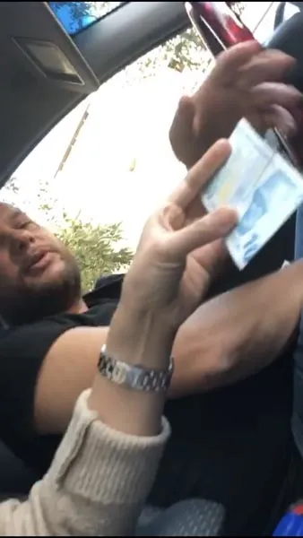 İstanbul'da taksici kadın turisti böyle taciz etti-4