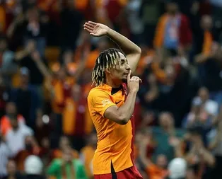 Özel Haber | Sacha Bey diyeceksiniz