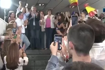 Avrupa seçime gitti sağ partiler güçlendi! Avrupa parlamento için seçimini yaptı