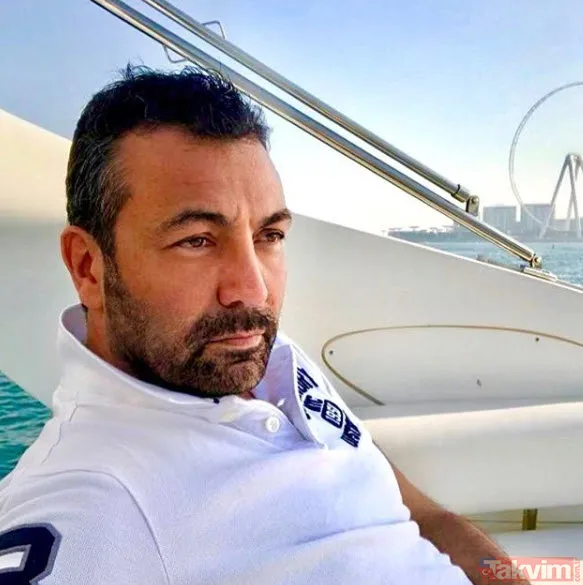 Diriliş Osman'da Burak Özçivit'in yanına bomba transfer! O isim ekranlara geri dönüyor - 9