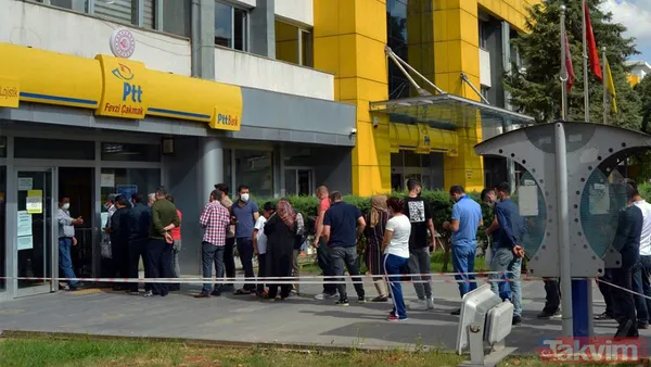 16 Kasım PTT personel alımı başvuru şartları nelerdir? PTT sınavsız binlerce büro, gişe memuru, dağıtıcı alımı başvuruları var mı? - 10