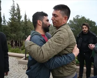 Çanakkale ruhuna yakışır buluşma!