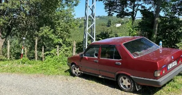 Arazi kavgasında kan aktı! 2 kız kardeşini öldürdü 2 kişiyi de ağır yaraladı