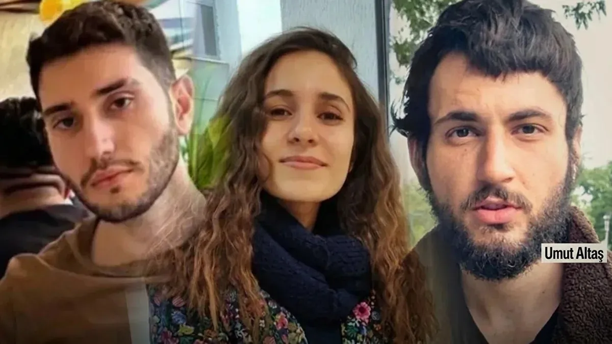 Gülistan Doku'nun artık faili belli! "Cinayete tanık oldum" diyen Umut Altaş'ın FBI ifadesi TAKVİM'de: Pertek'i işaret etti-8
