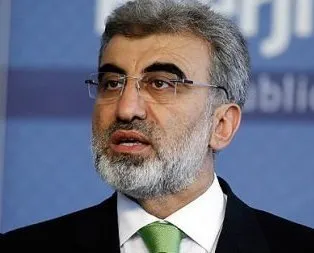 Taner Yıldız o kitabı eleştirdi