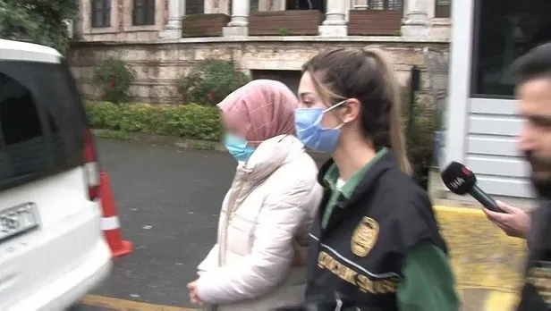 'Nisa Mihriban' bebeği ölüme terk eden biyolojik anne hakkında istenen ceza belli oldu!-3