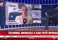 İstanbul merkezli 4 ilde FETÖ operasyonu!