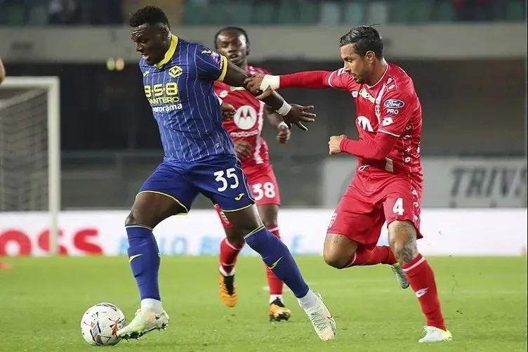 Arda Güler ve Kenan Yıldız en değerli 100 futbolcu arasında! - 28