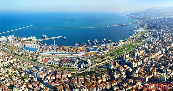 İzmir'deki 6.6'lık deprem İstanbul ve Bursa'da da hissedildi! İşte Türkiye'nin deprem bölgesi haritası... | Son dakika - 7