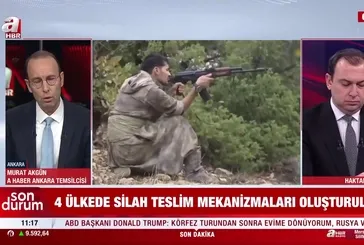 5 aşamada terörsüz Türkiye süreci