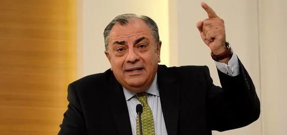 MHP Merkez Disiplin Kurulu, Başbakan Yardımcısı Tuğrul Türkeş'in partiden ihracına karar verdi.