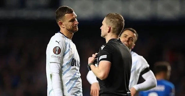 Fener penaltılara giden maçta Rangers’a elendi: Avrupa’ya veda etti!