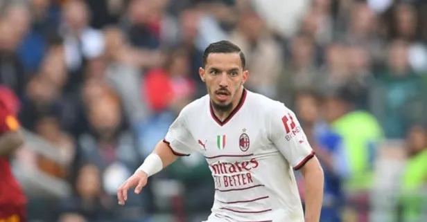 Trabzonspor Ismael Bennacer’i kadrosuna kattı iddiası