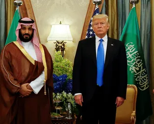 Trumpın damadı, ABDnin Suudi Arabistana silah satışı rakamlarının şişirilmesini istemiş