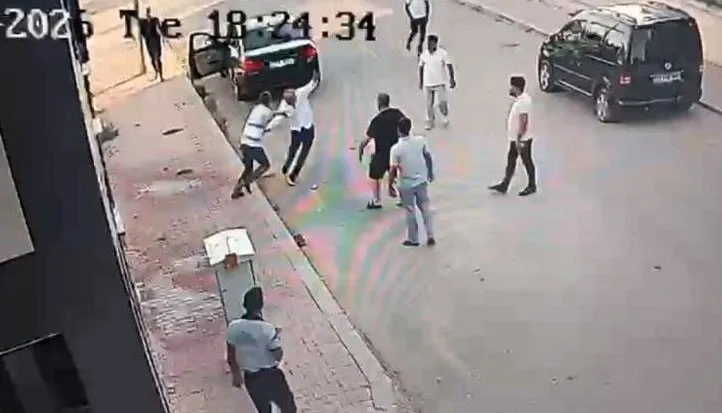 Yeni Parti’deki atama krizi kanlı bitti: Vekil Melih Meriç'i bıçaklayan Seydi Ahmet Keleş'in ifadesi ortaya çıktı-7