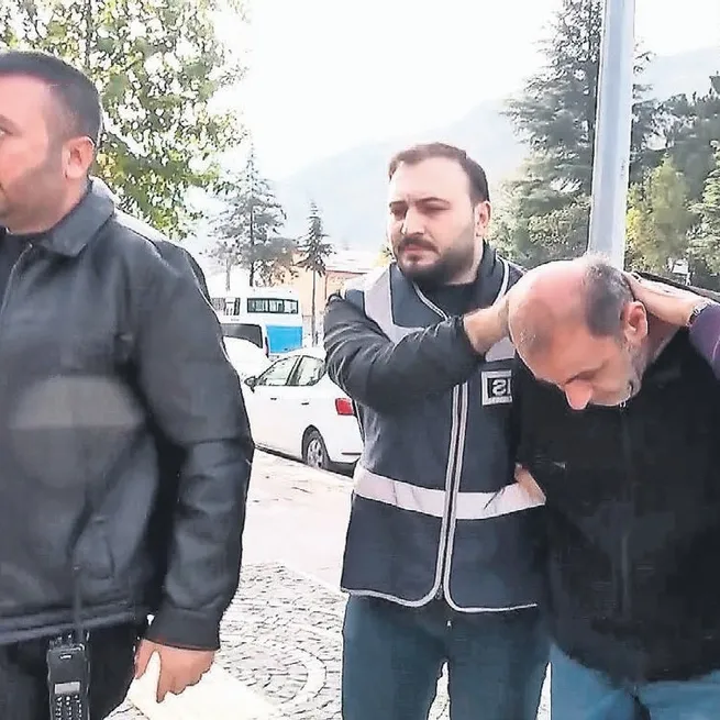 Amasya’da 76 yaşındaki Fatma Kılıç’ın ölümü ‘gaz kaçağı’ değil cinayet çıktı