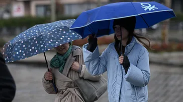 Yeni dalga kapıda! Meteoroloji’den sağanak ve kar yağışı için uyarı: Hangi iller listede?