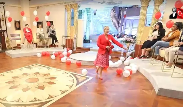 Doya Doya Moda günün birincisi hangi yarışmacı oldu? 29 Ekim Perşembe Doya Doya Moda puanlaması!-2