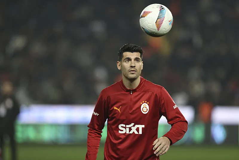 Galatasaray'da bir uçak daha bekleniyor! Transferde yeni bomba - 10