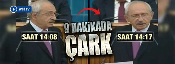 Başbakan Yıldırım'dan KK'ya İdlib tepkisi-1
