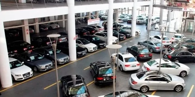 Jeep, Ford gibi Amerikan arabalarında fiyatlar ucuzladı-1