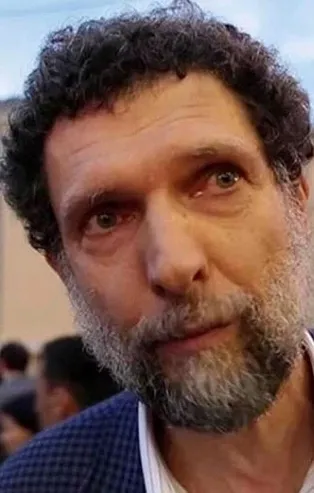 Osman Kavala’ya beraat veren Mahkeme Başkanı Galip Mehmet Perk’in amcası FETÖ irtibatlı çıktı!