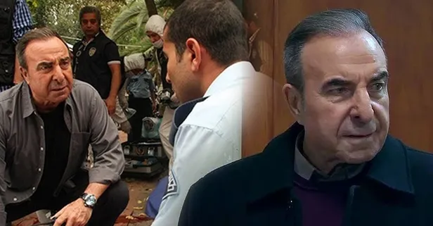 Rıza Baba öldü mü Arka Sokaklar'dan ayrılıyor mu? Kim giderse gitsin Zafer Ergin kalır deniyordu ama Arka Sokaklar Rıza Baba...