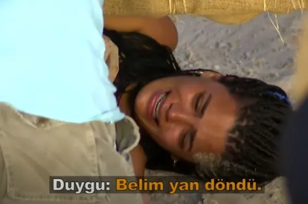Survivor Duygu kimdir? Sakatlanan Survivor Duygu’nun sağlık durumu nasıl, diskalifiye mı olacak?
