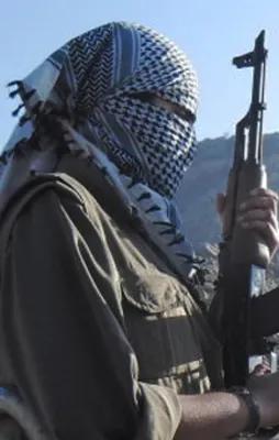 PKK'lı teröristten şok itiraflar