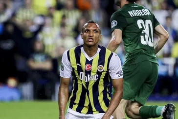 Kasımpaşa Becao'yu da istiyor!