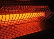 Almanyada kış ayları gelmeden panik başladı: Elektrikli ısıtıcılar yok satıyor!