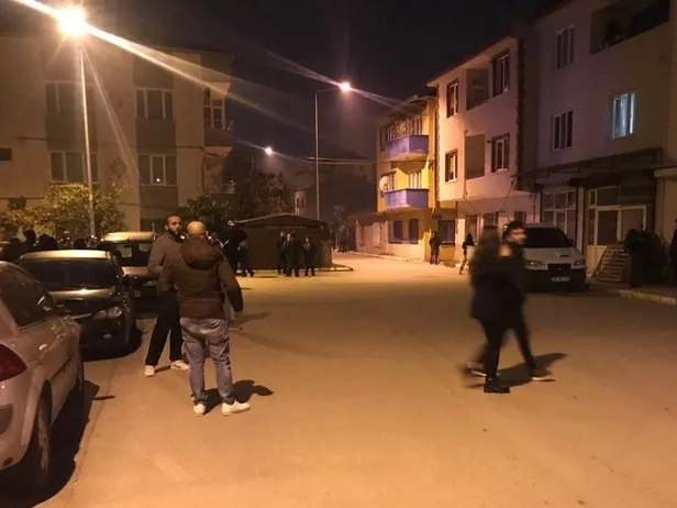 Son dakika: Balıkesir'de korkutan deprem! İstanbul'da da hissedildi! İşte 10 Aralık Kandilli son depremler-4