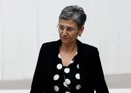 Son dakika: Tutuklanan HDP eski milletvekili Leyla Güveni saklayan 2 HDPli milletvekiline soruşturma