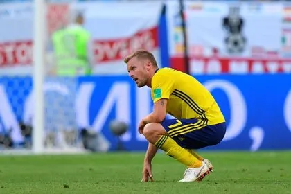 2018 Dünya Kupası Çeyrek final karşılaşmasında  İsveç’i 2-0’lık skorla deviren İngiltere 28 sene sonra yarı finalde!