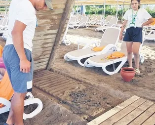 5 yıldızlı katliam