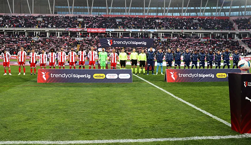 Spor yazarları Sivasspor - Fenerbahçe maçını değerlendirdi - 2