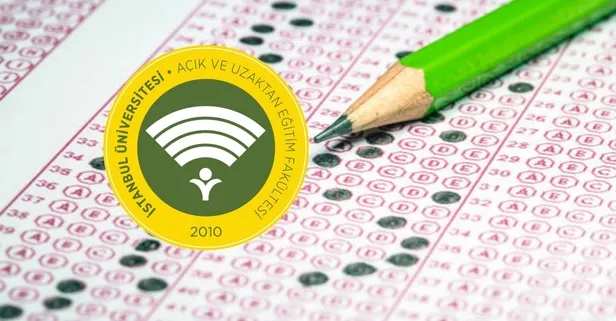 AUZEF bitirme (final) sınav tarihleri 2025 | İstanbul Üniversitesi AUZEF sınav yerleri…