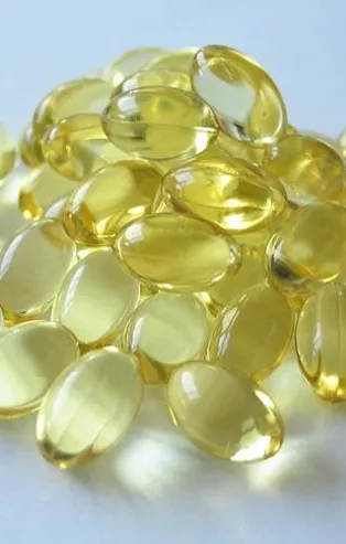 Koronavirüs Bilim Kurulu üyelerinden dikkat çeken "balık yağı" uyarısı