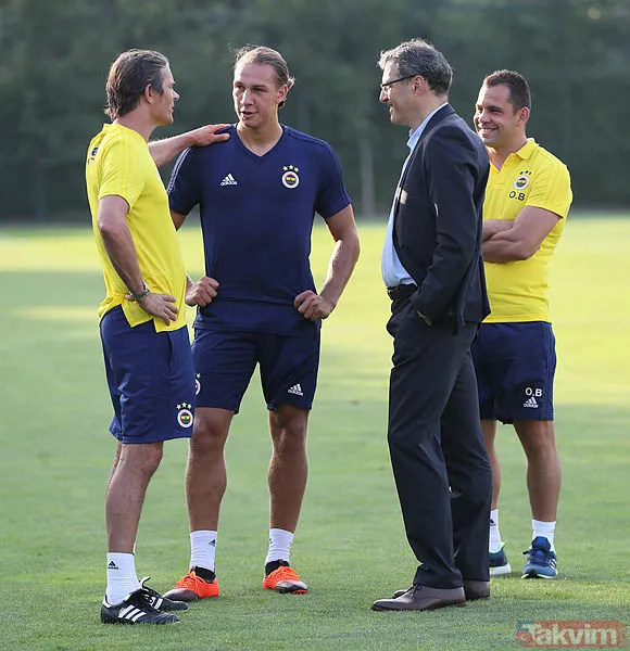 Usta yorumcu Ali Koç'u bombaladı! "Gücün Cocu'ya mı yetti?" - 6