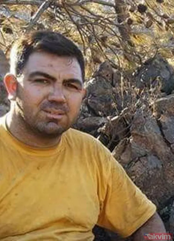 SON DAKİKA! Marmaris'te orman yangını! Acı haber geldi: 1 şehit - 9