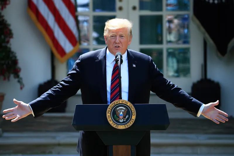 Trump göçmenlik reform teklifini açıkladı | Green Card sisteminde yeni dönem - 5