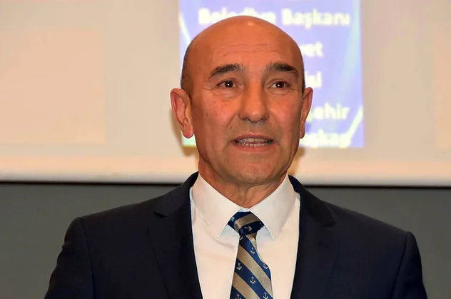 CHP'li Tunç Soyer'in başkanlığını yaptığı İzmir Büyükşehir Belediyesi'nden suya ve ulaşıma yine zam!