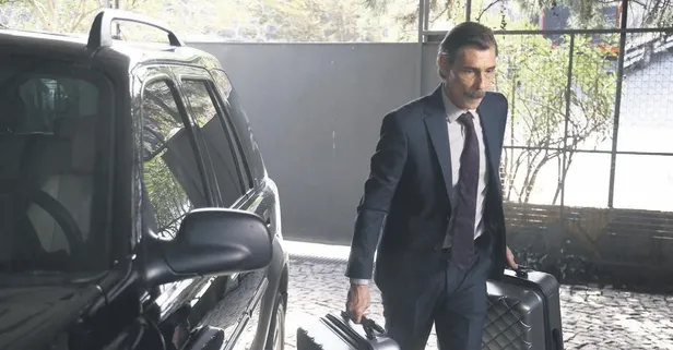 Hakim bu akşam nefesleri kesecek! Ömer Arif köşeye sıkışıyor