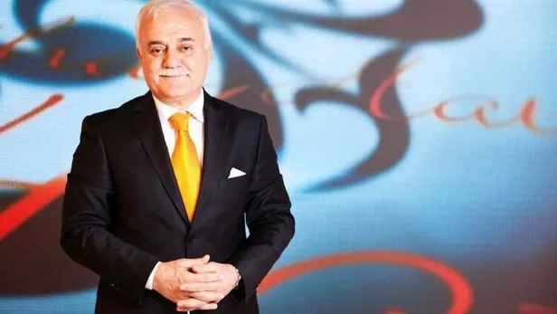 Prof. Dr. Nihat Hatipoğlu canlı yayında yanıtladı: Kimler oruç tutmayabilir?-3