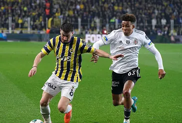 BJK - FB derbi maçı hangi kanalda canlı yayınlanacak?  Beşiktaş Fenerbahçe maçı ne zaman, saat kaçta?