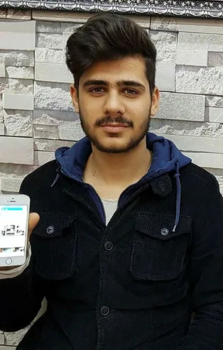 Dikkat! Bu mesaja sakın evet demeyin