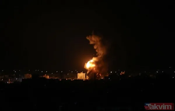 İsrail Gazze'de savaş suçu işliyor! Savunma Bakanı Gallant'tan skandal açıklama: Filistinlilere "hayvanlar" dedi - 29