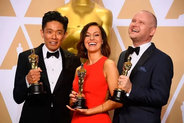 Oscar'ı kazananlar belli oldu-12