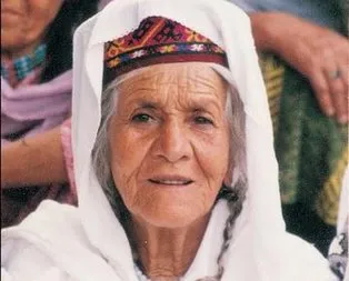 120 yıl yaşayan Hunza Türkleri’nin sırrı!